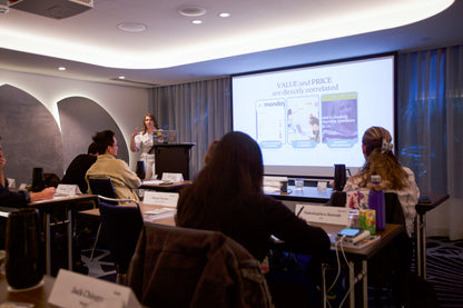 Mehdeeka Pricing Masterclass (Virtual) | 17 and 24 June 2026